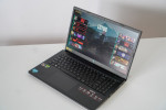 Acer Nitro ProPanel ANV15-52-74UM: Màn hình 180Hz, RTX 3050 và sức mạnh đa nhiệm cho học tập, sáng tạo nội dung và gaming
