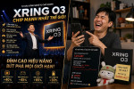 Xiaomi Xring O3 - Thông số khủng hay là chiêu trò quảng cáo