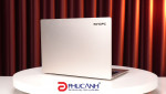 Review SingPC M16: Laptop ''Cây nhà lá vườn'' 16 triệu, liệu có đáng xuống tiền?