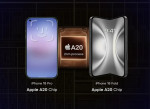 A20 Pro mạnh cỡ nào? Chip 2nm đầu tiên của Apple trên iPhone 18 series và iPhone Duo