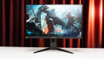 ViewSonic XG2735-2K – Màn hình 2K 210Hz cân bằng giữa gaming và chất lượng hình ảnh