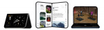 iPhone Duo không thể phát đồng thời hai video vì sao?