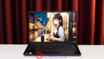 Review Lenovo ThinkPad E14 Gen 8: Giữ chất ThinkPad, nâng cấp đúng những gì người dùng cần
