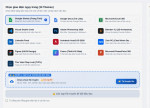 Hướng dẫn Stealth Reader: Đọc truyện giao diện Excel ngay trong giờ làm việc