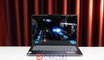 Đánh giá Lenovo Yoga Slim 7 14IPH11: Mỏng nhẹ 1,14kg, Intel Core Ultra thế hệ mới