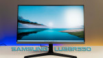 [Review] Màn hình Samsung LU28R550UQEXXV- Màn hình 4k giá cực mềm