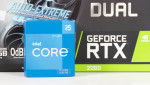 Đánh giá Intel Core i5 12400 và Nvidia RTX 2060 - Sự kết hợp ấn tượng về hiệu năng