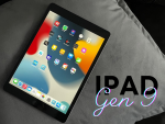 [Review] 5 lý do giúp iPad Gen 9 vẫn thống trị thị trường trong năm 2022