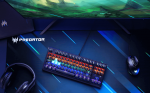 [Tin Tức] Acer tặng bàn phím cơ Predator Aethon 301 TKL khi mua laptop gaming