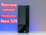 [Review] Máy tính để bàn Lenovo ThinkCentre Neo 50t - Sức mạnh ấn tượng từ CPU Intel thế hệ 12 cho người dùng doanh nghiệp