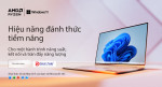 Microsoft 365 - AMD