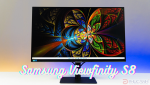[Review] Samsung LS27B800PXEXXV ViewFinity S8 - màn hình chuyên cho đồ họa