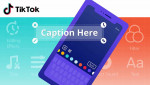 Phần mô tả video trên TikTok gia tăng tới 2,200 ký tự