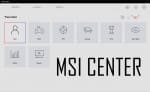 [Review] Đánh giá phần mềm MSI Center - Tối ưu hóa hiệu năng, nhiệt độ cho laptop gaming MSI