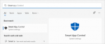 Vì sao bạn nên bật Smart App Control trên Windows 11?