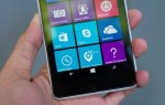 Lumia 540 - Thiết kế đẹp như mơ - Selfie rộng bất ngờ 