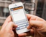 6 mẹo hay giúp gõ bàn phím smartphone 
