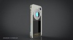 Chiêm ngưỡng Concept Iphone 8 "đẹp-độc-lạ"