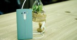  Chiêm ngưỡng Xperia Z4 và LG G4 bản xanh ngọc hiếm có tại Việt Nam