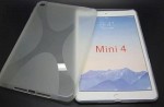 Lộ ảnh Ipad thế hệ thứ 4, nút xoay màn hình biến mất