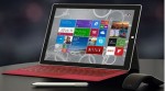 "Sát thủ laptop" Surface Pro 3 ra mắt chip core i7 mới