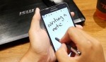 Lộ diện hoàn toàn Galaxy Note 5, thiết kế phalet-cấu hình máy tính