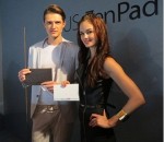 Tablet RAM 4GB đầu tiên trên thế giới lên kệ giá chỉ 4,3 triệu đồng 
