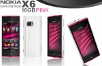 Top 4 điện thoại hồng của quá khứ, “nóng” không kém gì Iphone 6S Rose Gold