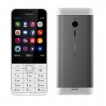 Ra mắt điện thoại giá rẻ Nokia 230 của Microsoft