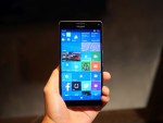 Đánh giá Microsoft Lumia 950 - Siêu phẩm đánh dấu sự trở lại của Microsoft