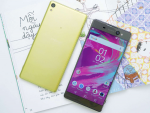 Sony Xperia XA Ultra – Siêu phẩm Selfile tuyệt đẹp