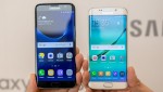 Cặp đôi vô song Galaxy S7, S7 Edge