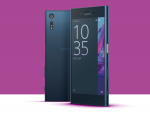 Xperia XZ – Viên ngọc sáng giá mới nhất của Sony