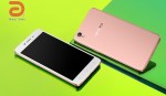 Trên tay Oppo Neo 9 A37: Thiết kế đẹp, hiệu năng ổn, giá hấp dẫn
