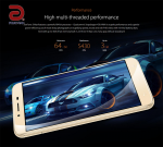 Asus ZenFone 3 Max ZC553KL – Thiết kế đẹp, pin trâu, giá sinh viên