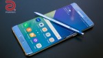 Samsung chính thức công bố nguyên nhân Galaxy Note 7 phát nổ