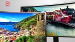 Samsung LS34E790CNS/XV – Màn hình cong cho sự trải nghiệm đúng nghĩa