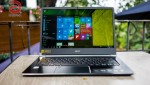 Acer Swift 5 – Laptop mỏng nhẹ, thiết kế đỉnh cao