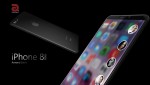 Đẹp mê mẩn với bản thiết kế mới của iPhone 8 và iPhone 8 Plus
