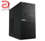 Đánh giá PC Acer Extensa M2610 – Hiệu năng tốt trong tầm giá