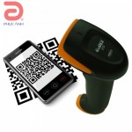 Godex GS550 – Đầu đọc mã vạch 2D công nghệ cao, hiệu suất vượt trội