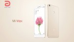Xiaomi Mi Max 2 lộ diện cấu hình với Snapdragon 660, RAM 6GB ra mắt 5/2017