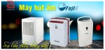 Tại sao nên chọn mua máy hút ẩm  