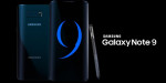 Samsung Galaxy Note 9 sẽ có thêm phiên bản RAM 8GB, bộ nhớ 512GB