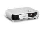 Máy chiếu Epson EB-X05 vượt trội hoàn hảo dành cho việc trình chiếu