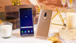 Samsung bổ sung thêm màu Sunrise Gold đẹp lộng lẫy cho Galaxy S9/S9+ 