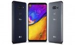 LG V35 ThinQ ra mắt: Snapdragon 845, camera kép, màn hình 6 inch