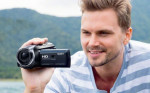 Sony Handycam HDR-PJ440 - Máy quay phim cầm tay nhỏ gọn, tiện lợi