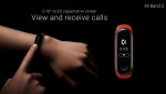 Xiaomi Mi Band 3 sở hữu thiết kế đẹp, giá rẻ 600 ngàn đồng