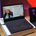 Lenovo ThinkPad E480 - Sản phẩm cao cấp và giá rẻ cho doanh nghiệp